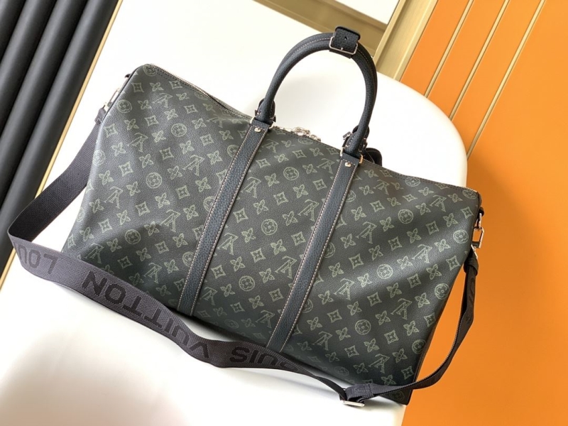 LV Travel Bags